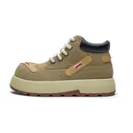 Rummaden Ботинки Martin унисекс цвета хаки - фото 2