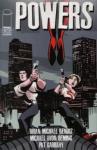 Powers Vol. 1, No. 5 (Image Comics) - фото