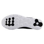 Кроссовки унисекс средней высоты Health, черный - фото 8