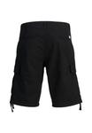 Шорты JPSTCOLE BARKLEY JJCARGO Jack & Jones, черный - фото 2