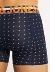 Трусы JACHENRIK TRUNKS 3 PACK Jack & Jones, черный - фото 5