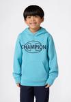 Худи Champion GRAPHIC HOODIE UNISEX, Blue - фото