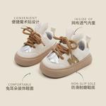 Кроссовки MAIBUXIONG Toddler Shoes Baby, черный - фото 5