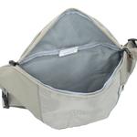 Поясная сумка BENCH Terra, бежевый - фото 5