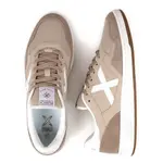 Кроссовки Munich Arrow 78, бежевый - фото 5