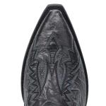 Мужские ковбойские сапоги Laredo Garrett - фото 4