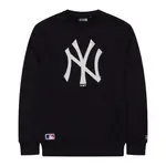 Толстовка New Era MLB Regular New York Yankees, синий - фото