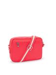 Сумка через плечо KIPLING Abanu, красный - фото 2