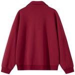 Толстовка унисекс lilbetter, Черный - фото 12