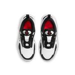 Кроссовки air max bolt Nike, белый - фото 4