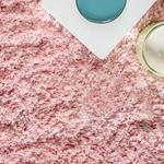 Ковер Airy Shag Gynel Cloudy Solid Nuloom, серебряный, 275x366 см - фото 6