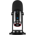 Комплект USB-микрофона THRONMAX MDrill One Pro (черный как смоль) - фото 4