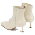 Ботильоны женские 73Hours, хаки - фото 8