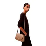 Сумка Calvin Klein LV04F3401G, коричневый - фото 5