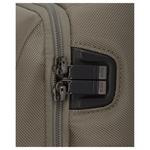 TUMI Балер нейлоновый портфель Medium Unisex Gray - фото 5