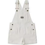 GS Детский комбинезон Vans, кремовый - фото