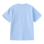 Футболка унисекс Mardi Mercredi, кремовый - фото 2