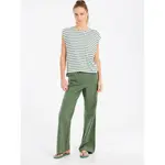 Женские брюки Eos Protest, оливковый/зеленый - фото 6