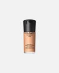 Тональный крем Studio studio fix fluid spf15 24hr matte foundation + oil control Mac, nr. nc27, 30 мл - фото