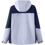 Куртка Urban Function Series Unisex CAMEL, Пурпурный креп-мирт/Ночная синева - фото 9