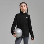 Топ для подростков Under Armour, черный - фото 3