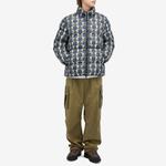 Куртка Грегале Moncler, мультиколор - фото 4