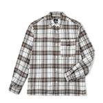 Мужская рубашка Lee, черный - фото 2