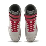 Кроссовки bb 4000 ii mid 'alien stomper alien: romulus' Reebok, мультиколор - фото 4