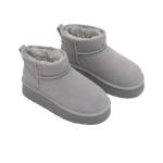 Зимние ботинки женские Masoomake - фото 44