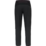 Мужские брюки Pedroc Pro Dst Salewa, черный - фото 5