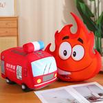 Плюшевая игрушка Fox fairy - фото 7