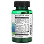 Мульти с железом, 90 капсул Swanson - фото 2