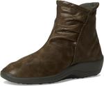 Ботинки Arcopedico Women's Paluma Boots, Olive Stardust - фото 7