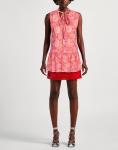 Топ Liu •Jo, розовый - фото 2