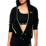 Куртка EA7 EMPORIO ARMANI Ventus 7, черный - фото 4