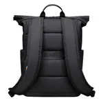 Рюкзак Got Bag Rolltop easy small, черный - фото 2