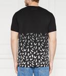 Футболка Karl Lagerfeld Regular Fit stretch, черный - фото 4