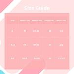 Детский пижамный комплект с длинным рукавом и плюшевой повязкой в подарок Sleep On It, Blue Lightning - фото 4