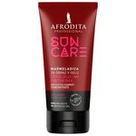 Ускоритель для лица, 50 мл Afrodita, Sun Care Jelly Jam - фото