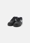 Кроссовки на шнуровке AIR FORCE 1 07 UNISEX Nike, черный - фото 3