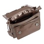 Сумочка Burkely Cool Colbie, Bronze - фото 5