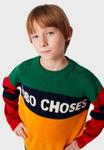Джемпер Bobo Choses UNISEX, White - фото 4