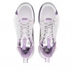 Кроссовки Li-Ning Way of Wade 10 Low 'Lavender' - фото 4