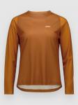 Джерси POC Motion Air Long Sleeve Jersey, bauxite brown - фото