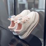 Детская обувь для скейтбординга Warrior, белый - фото 10