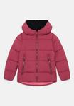 Зимняя куртка Icepeak KENOVA JR UNISEX, Raspberry/Berry - фото