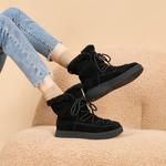 Ботинки Joy&Mario Snow Boots Women's - фото 15