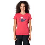 Футболка Hannah Corey II, розовый - фото 3