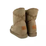 Ботинки Gioseppo 42114, коричневый - фото 2