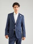 BOSS Пиджак 'Hutson Peak' Regular fit в цвете Navy - фото 2